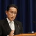 Perdana Menteri Jepang Fumio Kishida. ANTARA/Xinhua/aa.