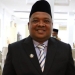 Sulaimi, Sekretaris Daerah Aceh Besar. (Sumber: Doc. Humas Aceh Besar).