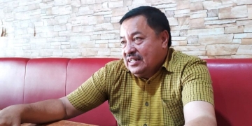 Ketua Komisi III DPRA Teuku Raja Keumangan (TRK). ANTARA/Rahmat Fajri