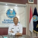 Kepala BNN Kabupaten Tulungagung AKBP Tony Sugianto (HO)