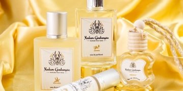 Tampilan produk Neelam Geutanyoe. (Sumber: Redaksi ALIBI.id).