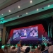 Presiden RI Joko Widodo membuka Forum KTT G20 di The Apurva Kempinski Bali, Nusa Dua, Bali, Selasa (15/11/2022). ANTARA/Natisha Andarningtyas