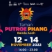 Carnival Putro Phang. (Dok. Ist)