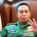 Tangkapan layar - Panglima TNI Jenderal TNI Andika Perkasa. (ANTARA/YouTube Jenderal TNI Andika Prakarsa/pri)
