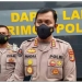 Kabid Humas Polda Lampung Kombes Zahwani Pandra Arsyad (ANTARA/HO)