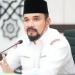 Ketua Komisi I DPRA Iskandar Usman Al Farlaky (ANTARA/HO/DPRA)