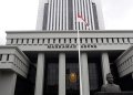 Ilustrasi. Gedung Mahkamah Agung (MA). (Dok. TEMPO/M Taufan Rengganis).