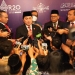 Menteri Badan Usaha Milik Negara Erick Thohir menghadiri pembukaan Religious 20 (R20) Indonesia 2022. ANTARA/HO-Kementerian BUMN