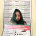 E (28) seorang wanita asal Kecamatan Seunuddon, Aceh Utara tersangka penyalahgunaan narkoba jenis sabu. (Dok. Polresta Lhokseumawe)