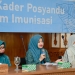 Pelatihan Peningkatan Kapasitas Kader Posyandu, salah satu kegiatan dari program GeuBAI, Kota Sabang, Selasa (15/11/2022). (Dok. Ist)