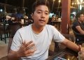 Wakil Ketua Umum Forum Peduli Rakyat Aceh (FPRA) Syahrul Indra. (Dok. ALIBI.id).