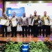 Anugerah Inovasi Aceh (AIA) Tahun 2022 di Anjong Mon Mata, Kamis (17/11/2022). (Dok.Ist).