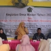 Penutupan kegiatan pengabdian kepada masyarakat oleh STAIN Meulaboh di balai desa Pasi Masjid, Kecamatan Meureubo, Kabupaten Aceh Barat, Rabu (30/11/2022). (Dok. Humas STAIN Meulaboh)