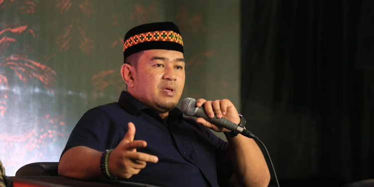 Kepala Disbudpar Aceh, Almuniza Kamal. (Dok. Disbudpar Aceh)