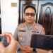 Kapolresta Tanjungpinang, Kombes Polisi Heribertus Ompusunggu. (ANTARA/Ogen)