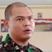 Dandim 0913 Penajam Paser Utara Letnan Kolonel Infantri Arfan Affandi (ANTARA/Novi Abdi-Bagus Purwa)