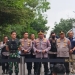 Kapolri Jenderal Pol. Listyo Sigit Prabowo memberikan keterangan pers terkait bom bunuh diri di Mapolsek Astanaanyar, Bandung, Jawa Barat, Rabu (7/12/2022). (ANTARA/Bagus Ahmad Rizaldi)