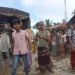 migran Rohingya dipindahkan ke gedung bekas Kantor Imigrasi Lhokseumawe di Lhokseumawe, Aceh. ANTARA/Dedy Syahputra
