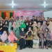 Pelatihan Tata Kelola Homestay Desa Wisata Kota Sabang, yang diselenggarakan Dinas Kebudayaan dan Pariwisata Aceh, di Desa Wisata Jaboi, Minggu (4/12/2022). (Dok. Humas Kota Sabang)