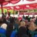 Kegiatan Pekan Demokrasi Orang Muda 2022 dalam rangka memperingati hari antikorupsi dunia (Hakordia) 2022, di Taman Putroe Phang, Banda Aceh, Jumat (9/12/2022). (Dok. GeRAK Aceh)