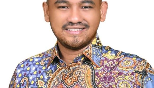 Direktur Utama (Dirut) PT UND, Jamaluddin Idham. (Dok. Humas PT UND)