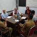 Disbudpar Aceh membahas Masterplan Ekowisata bersama Canopy dan HaKA, Senin (19/12/2022). (Dok. Ist)