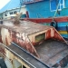 Dokumentasi - Kapal patroli bantuan KKP RI di Simeulue, Aceh, ANTARA/Ade Irwansah