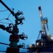 Arsip - Kepala sumur dan pengeboran minyak Yarakta, milik Irkutsk Oil Company (INK), di wilayah Irkutsk, Rusia (11/3/2019). (ANTARA/REUTERS/Vasily Fedosenko/aa.)