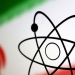 Ilustrasi - Simbol atom dan bendera Iran. (ANTARA/Reuters/Dado Ruvic/Ilustrasi/as)