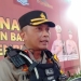Kapolresta Surakarta Kombes Pol Iwan Saktiadi memberikan keterangan kepada wartawan di Solo, Minggu (25/12/2022). ANTARA/Aris Wasita