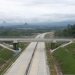 Jalan Tol Bengkulu-Taba Penanjung. ANTARA/Anggi Mayasari
