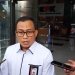 Kepala Bagian Pemberitaan Komisi Pemberantasan Korupsi (KPK) Ali Fikri. ANTARA/Fianda Sjofjan Rassat