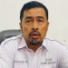 Ketua Komisi Independen Pemilihan (KIP) Kabupaten Aceh Barat, Teuku Novian Nukman. (ANTARA/Teuku Dedi Iskandar)