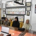 Calon Panitia Pemungutan Suara (PPS) se-Kota Banda Aceh mengikuti seleksi wawancara di Kantor KIP Kota Banda Aceh, Rabu (18/1/2023). (Dok. KIP Kota Banda Aceh)