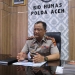 Kabid Humas Polda Aceh Kombes Joko Krisdiyanto. (Foto: Dok. Polda Aceh)
