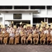 Sebanyak 96 tenaga kontrak Disbudpar Aceh terima SK tahun 2023. (Dok. Disbudpar Aceh)