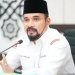 Ketua Komisi I DPRA Iskandar Usman Al Farlaky (ANTARA/HO)