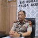Kepala Bidang Humas Polda Aceh Kombes Pol Joko Krisdiyanto. ANTARA/HO/Bidhumas Polda Aceh
