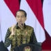 Tangkapan layar - Presiden Joko Widodo (Jokowi) berbicara dalam Rapat Koordinasi Nasional Kepala Daerah dan Forum Komunikasi Pimpinan Daerah Se-Indonesia Tahun 2023, di Sentul, Bogor, Jawa Barat, Selasa (17/1/2023). ANTARA/Desca Lidya Natalia