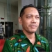 Wakil Ketua KPK Nurul Ghufron. ANTARA/Benardy Ferdiansyah.