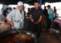 Ilustrasi. Masakan kuah beulangong khas Aceh. (Dok. Disbudpar Aceh)