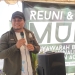 Munandar Syamsuddin koordinator Forum Jurnalis Lingkungan (FJL) Aceh, periode 2023-2026. (Dok. FJL Aceh)