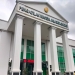 Pengadilan Negeri (PN) Jakarta Barat pada Kamis (2/2/2023) menggelar sidang perdana kasus narkoba yang menjerat mantan Kapolda Sumatera Barat, Irjen Pol Teddy Minahasa (ANTARA/Walda Marison)