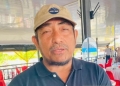 Kepala DLHK Kabupaten Aceh Barat Bukhari. (ANTARA/Teuku Dedi Iskandar)
