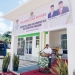 Peresmian gedung balai nikah dan manasik haji KUA Kecamatan Singkohor, Aceh Singkil, Selasa (20/2/2023). (Dok. KUA Singkohor)