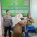 Riwan (63) korban gigitan anjing gila di Bener Meriah. (Dok. Polisi)