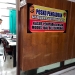 Posko pengaduan kasus penipuan jual beli sembako murah, di Mapolresta Banda Aceh. (Dok. Polresta Banda Aceh)