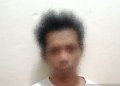 Seorang ayah bejat jadi tersangka dugaan pencabulan dan pemerkosaan atau rudapaksa secara berlanjut terhadap anak kandungnya. (9/2) (ANTARA/HO/Polresta)