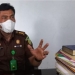 Kasi Penkum dan Humas Kejati Maluku, Wahyudi Kareba. ANTARA/Daniel Leonard