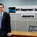Direktur Utama PT Freeport Indonesia (PTFI) Tony Wenas. ANTARA/HO-Dokumen Pribadi PT Freeport Indonesia.